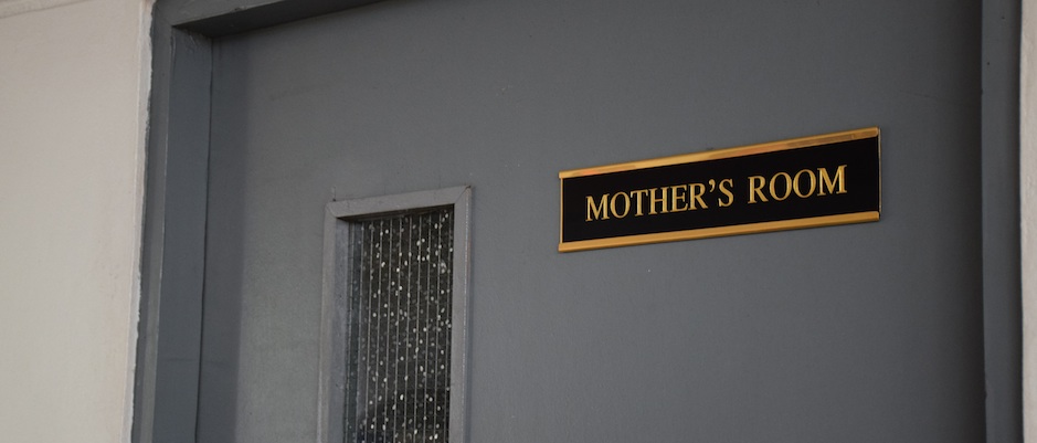 The Mysterious Mothers Rooms 