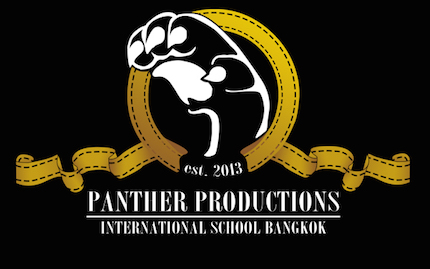 Credits to Panther Productions