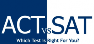 Attention Juniors: Which Test Should You Take?