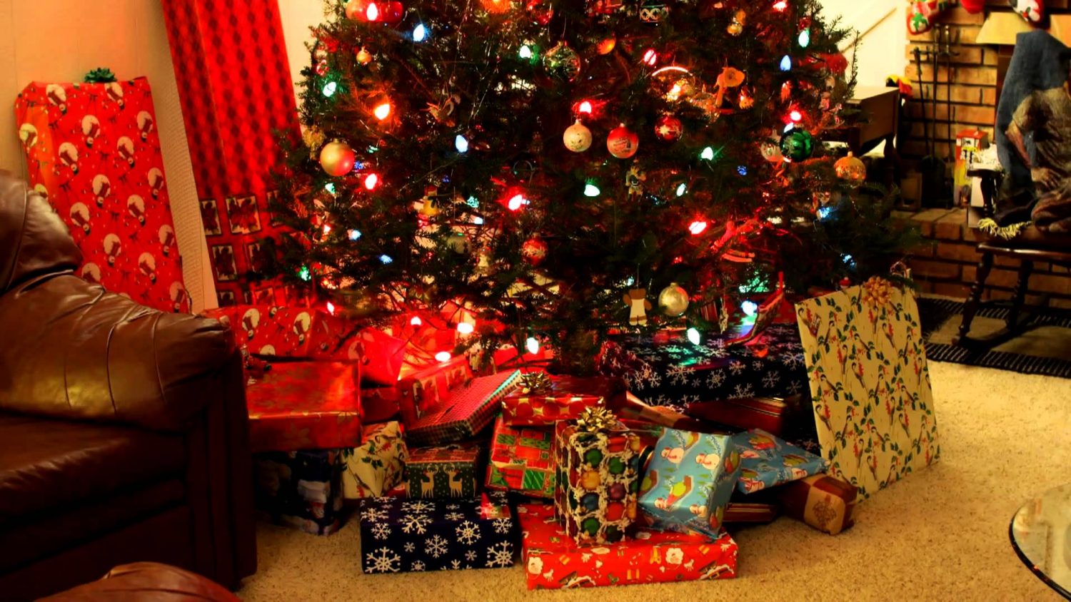 Top Ten Christmas Gifts