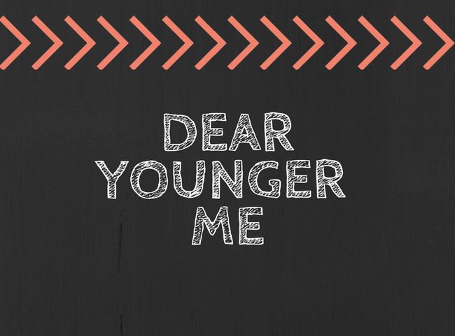 Dear-Younger-ME