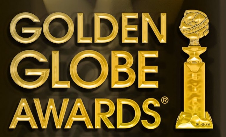 The Golden Globes 2016