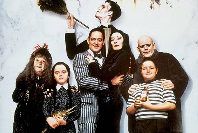 Balancing Business - Addams Family Cast Speak Out!