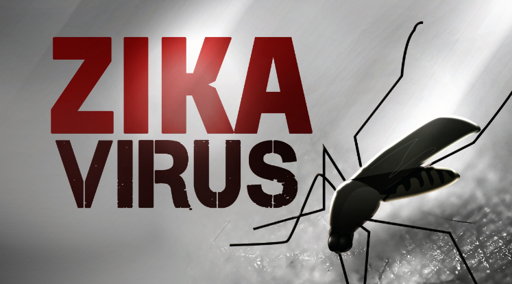 Health Alert: Zika Virus