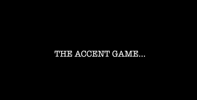 IASAS CC Feature: The Accent Challenge