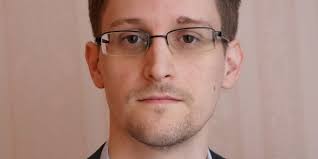The Case of Edward Snowden