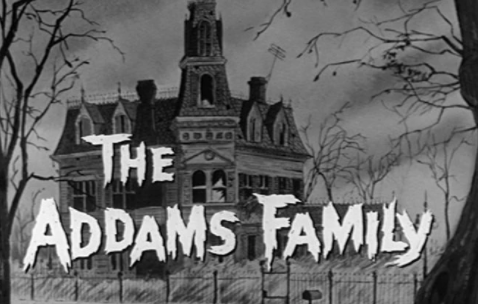 The Addams Family Retrospective