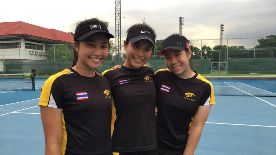 Meet+the+Girls+Tennis+Team+Captains