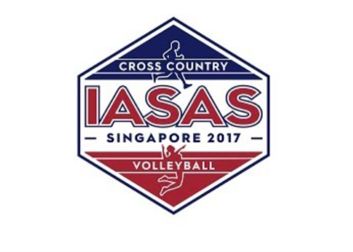 2017 Girls Cross Country IASAS Recap