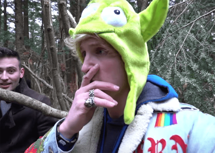 Logan Paul and the Problems with YouTube