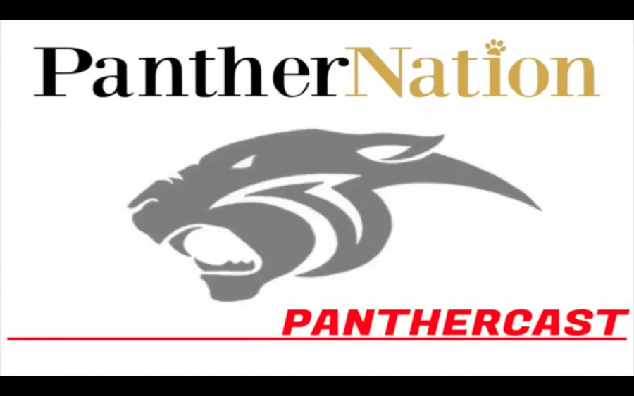 Panthercast-May 30th, 2018