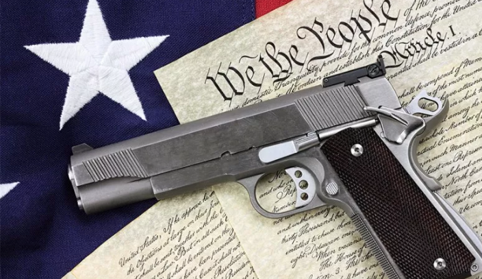 Should and Will the Second Amendment Ever Change?