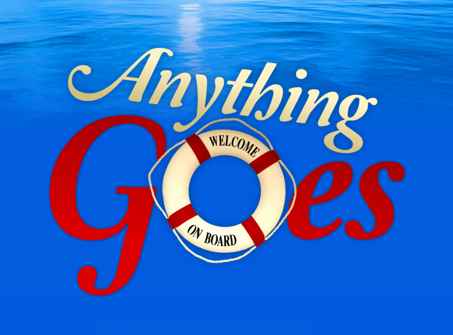 New Fall Play Anything Goes