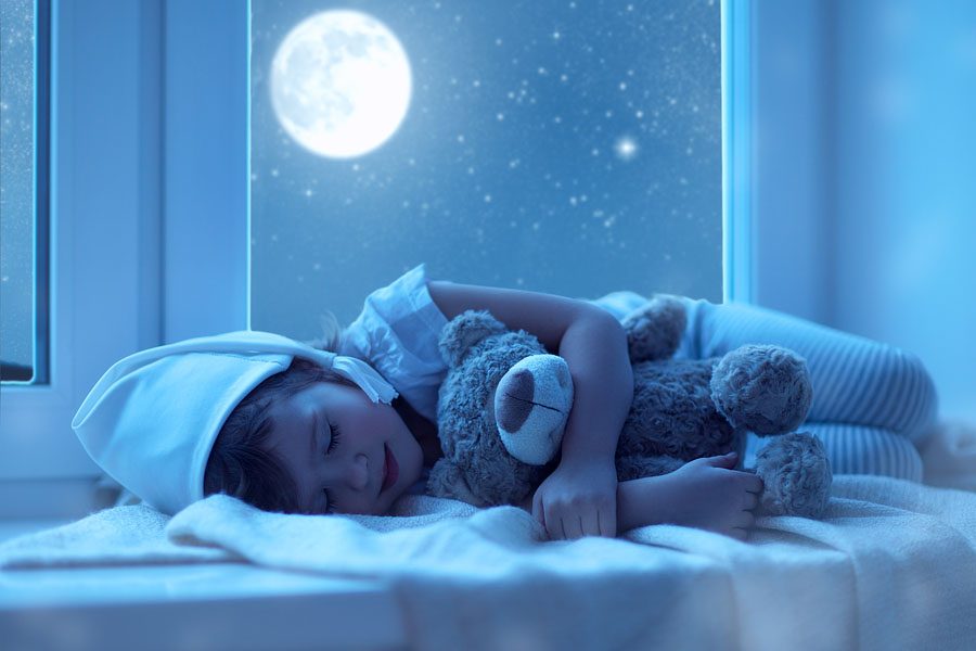 What do dreams really mean?