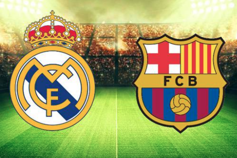 Barcelona or Real Madrid?