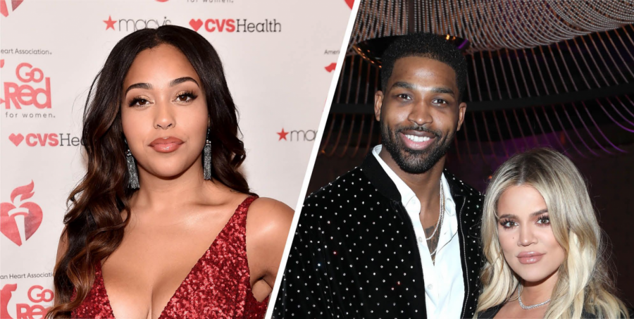 Tristan Thompson Cheating Scandal part 2
