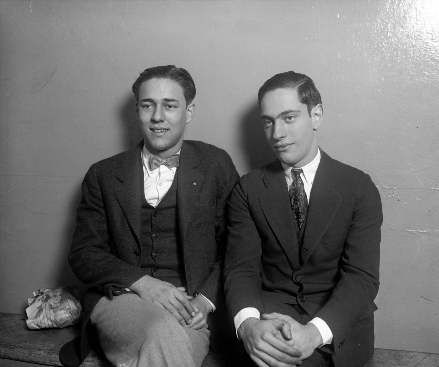 case study 5 the case of leopold and loeb (1924)