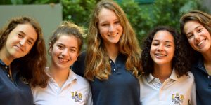Student Concerns Over Proposed Changes to ISB Uniform Policy