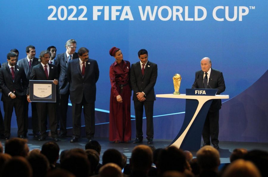 Is Qatar a Good Host For The 2022 World Cup?