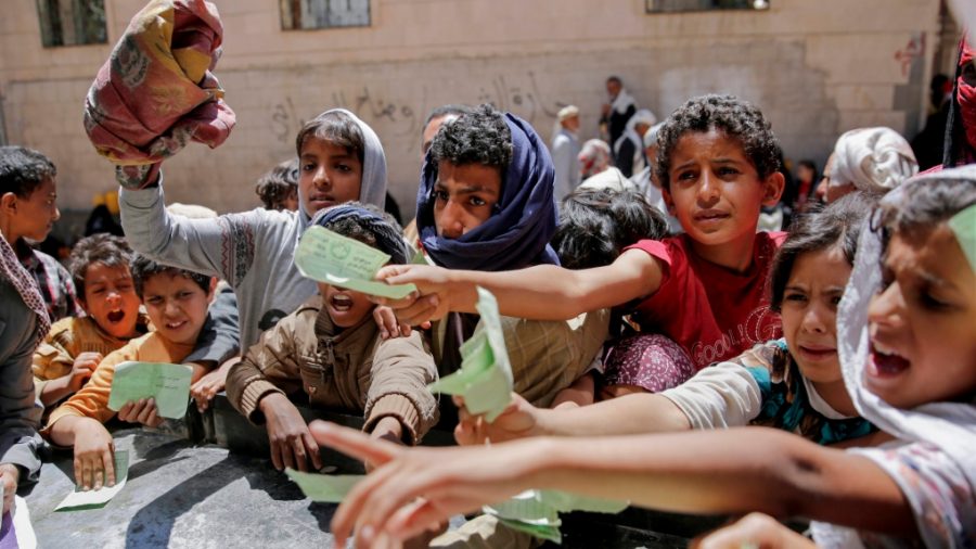 Resolving the Conflict in Yemen