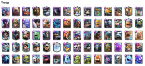 Clash Royale – Clash of Noobs – Decks, Strategies, and Tips