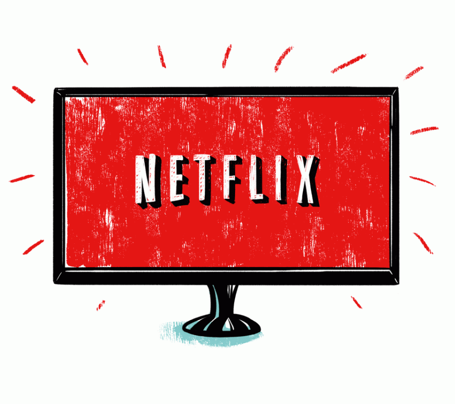 Netflix Audio Challenge