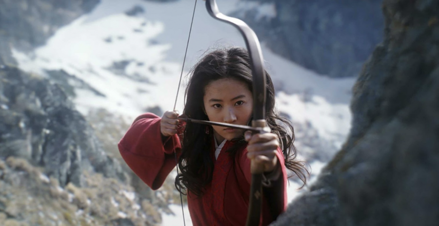 Mulan (2020) Isn’t Good- Here’s Why.