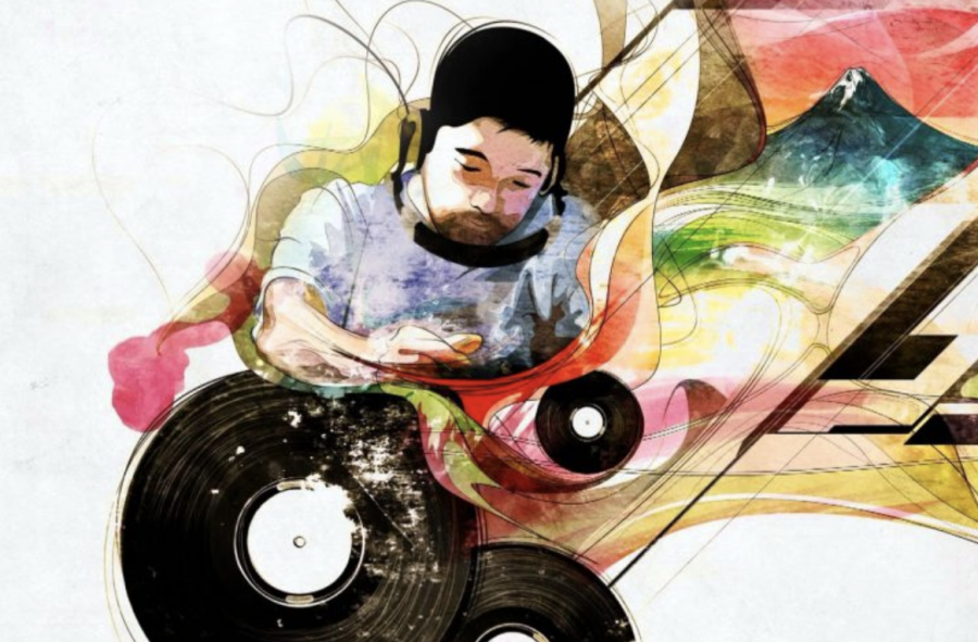 Bored of Lofi Beats? Try Listening to Nujabes!