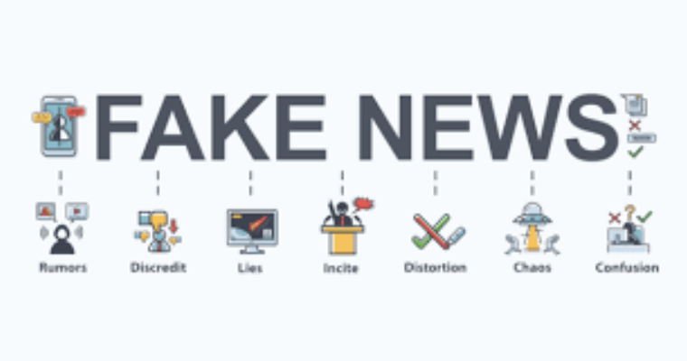 How do Social Media Apps face Fake News and is it Enough?