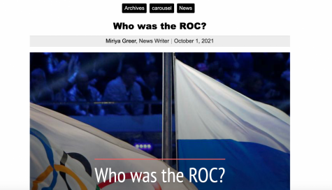 Who was the ROC?