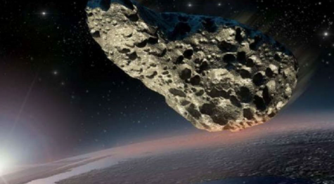 Earth Almost got hit by an Asteroid: Why Didn’t We See it Coming?