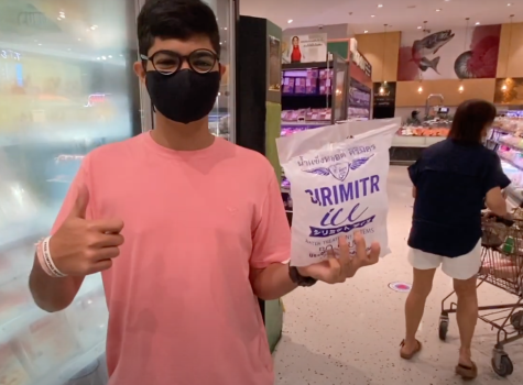 How Hypebeast Culture Entered Thailand
