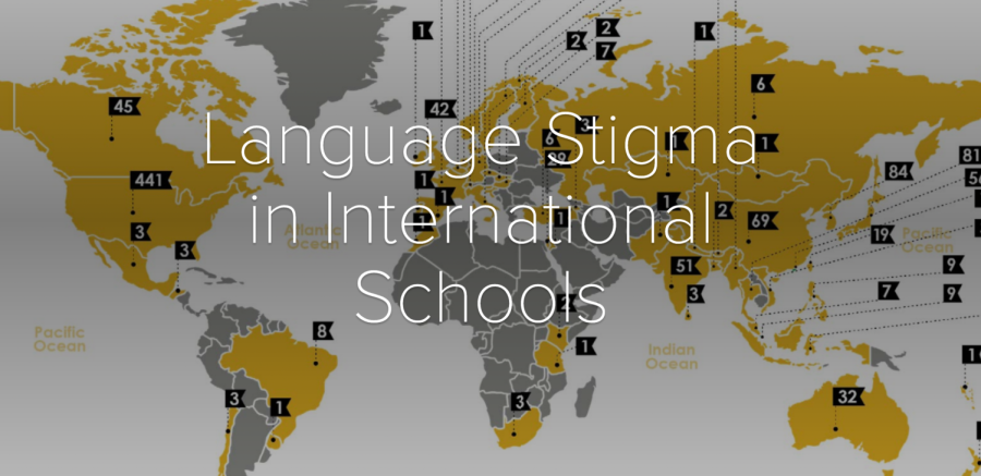 The Language Stigma in International Schools