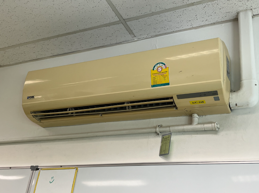 ISBs+Air+Conditioning+Control