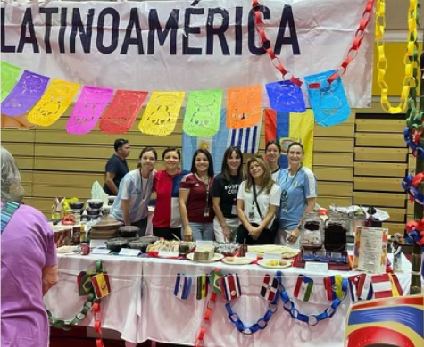 What is it Like to be Latin American at ISB?