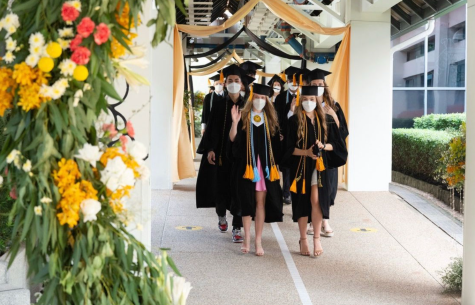Alumni Advice for Students Attending ISB