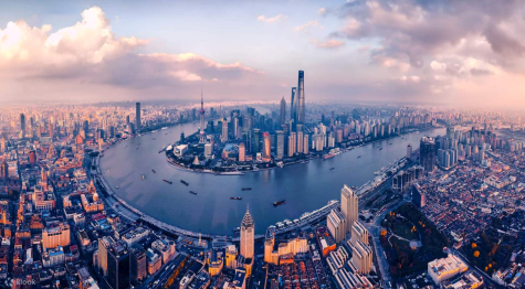 (5) (上海中心大厦118楼观景台门票) Shanghai
