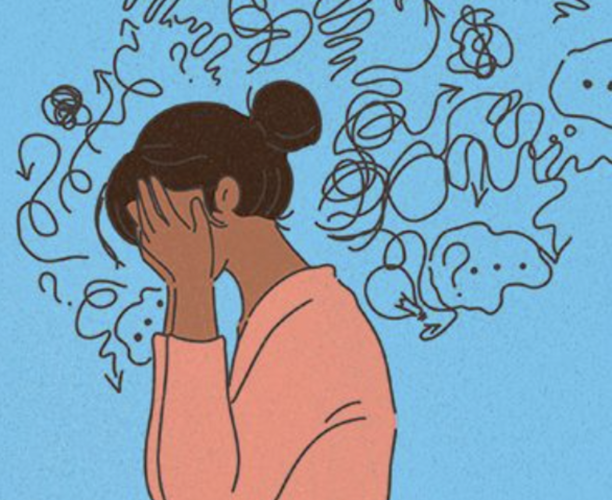 How I Overcame Anticipatory Anxiety