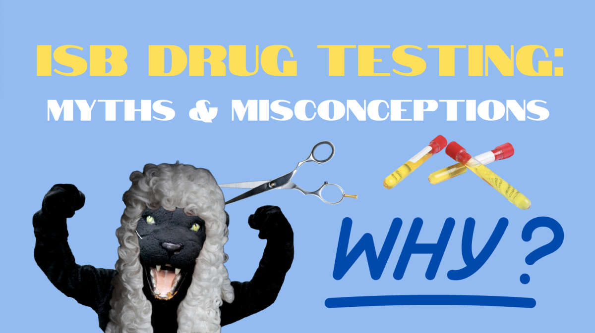 The Dreaded White Slip and Hair Sample