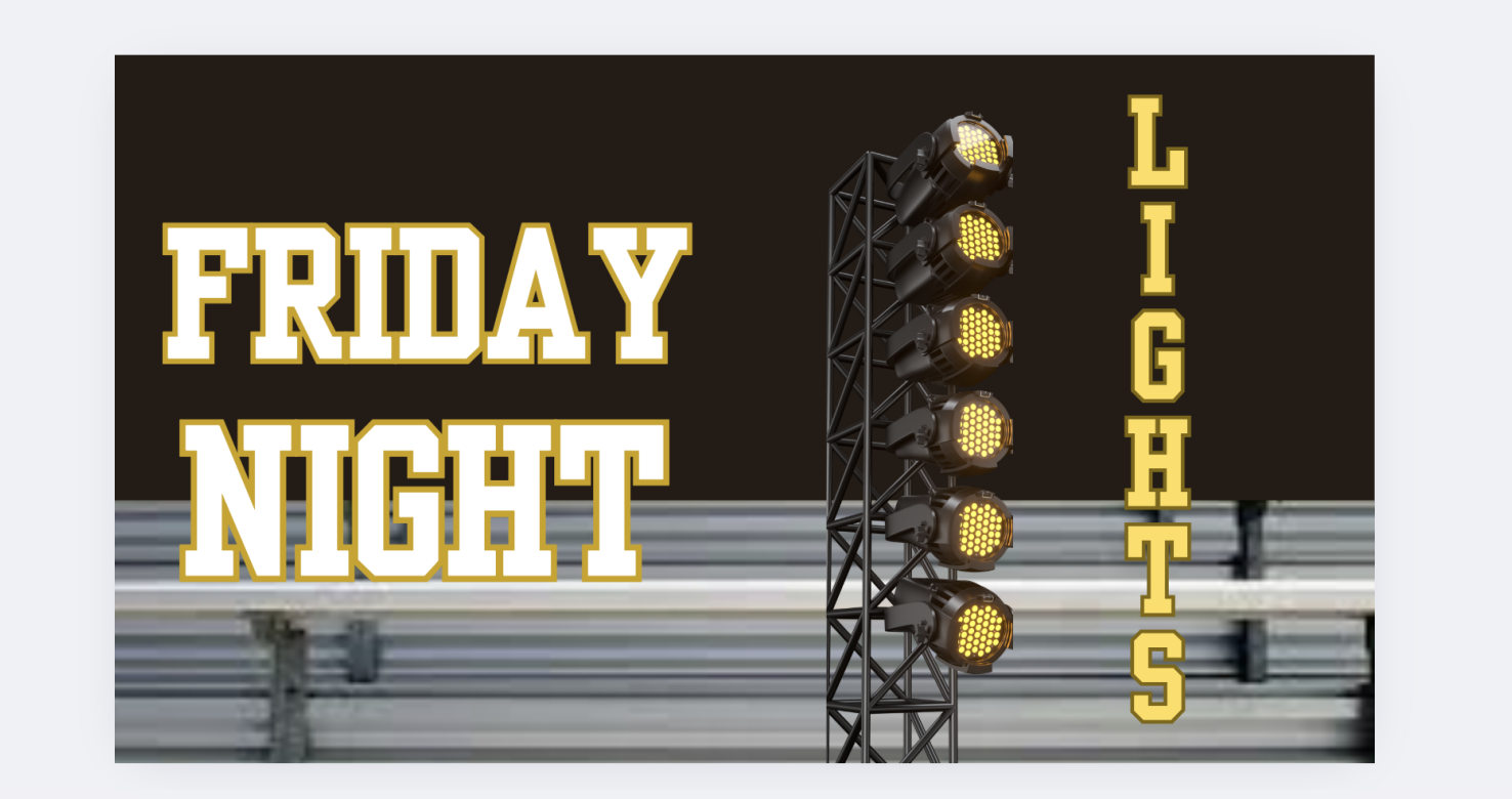 Friday Night Lights: Avery
