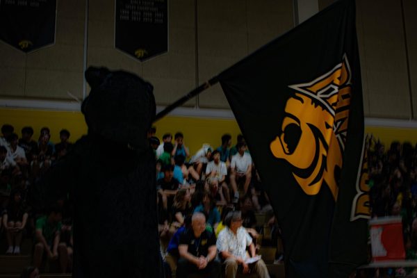 When's the girls basketball game?