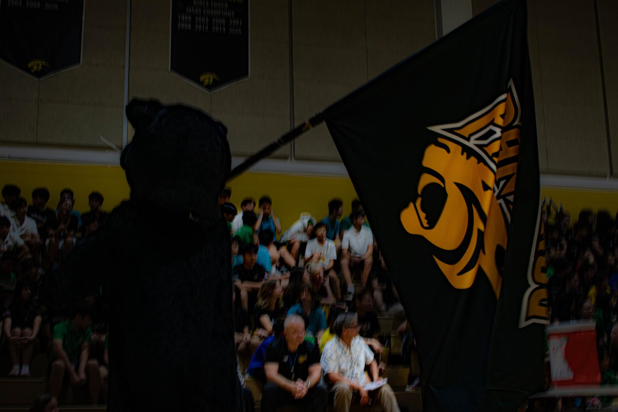 When's the girls basketball game?