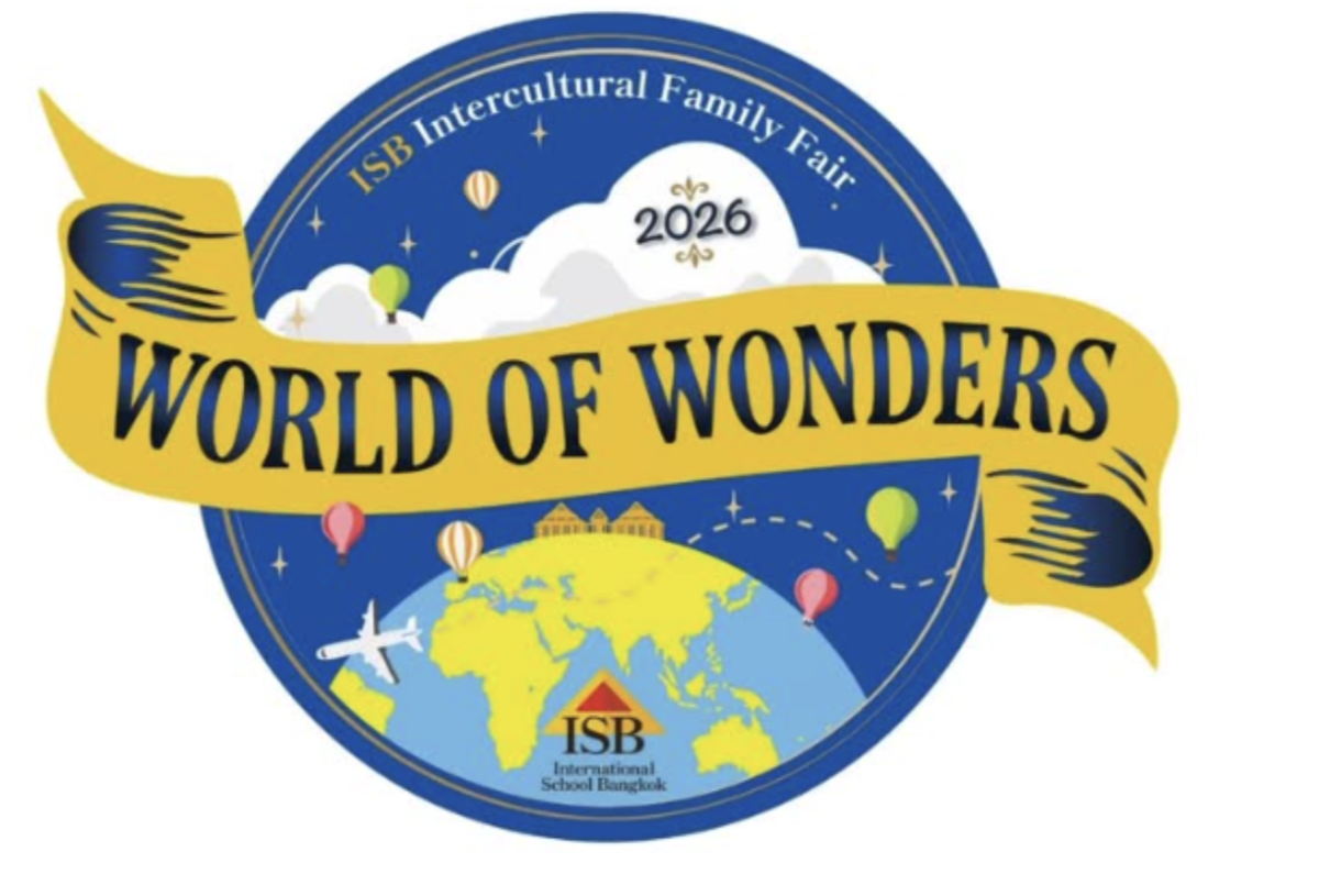 Flavors, Flags, and Fun - The Spirit of the Intercultural Family Fair